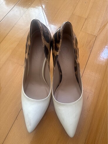 stiletto
