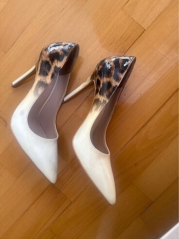 38 Beden çeşitli Renk stiletto