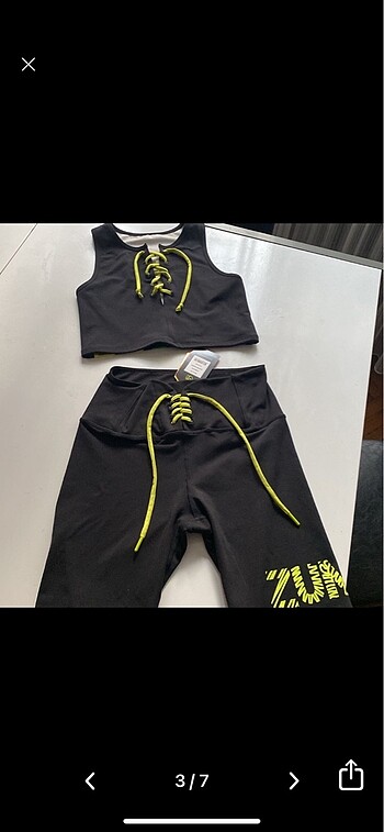 Zumba ikili takım