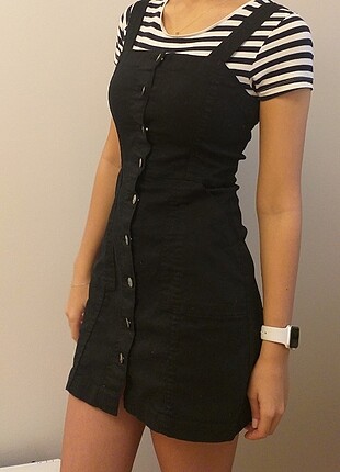 H&m elbise