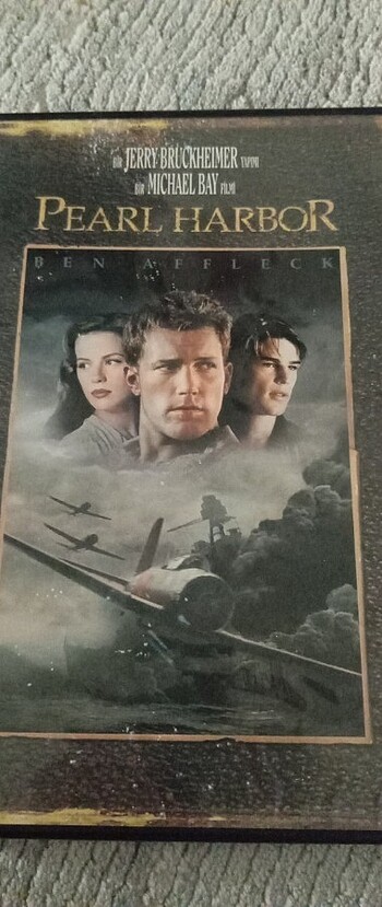 Pearl Harbor cdsi