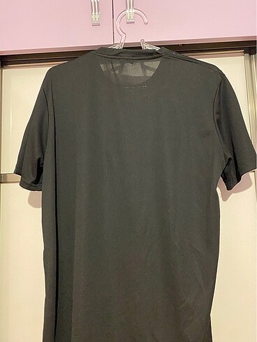 Diğer Siyah Tişört Unisex