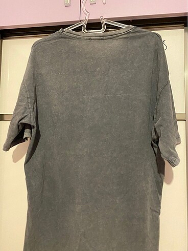 Diğer Oversize Tişört Unisex