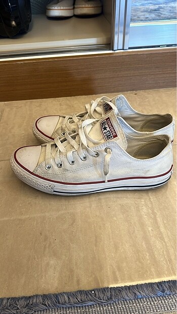 Orijinal Converse
