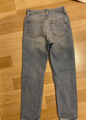 Mavi Jeans Yırtık Paça Pantolon