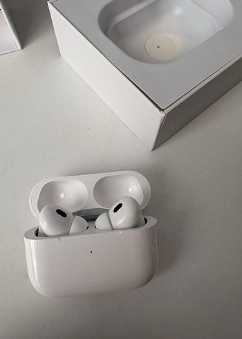 AİRPODS PRO 2 ANC