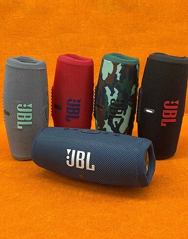 JBL CHARGE5 BLUETOOTH HOPARLÖR