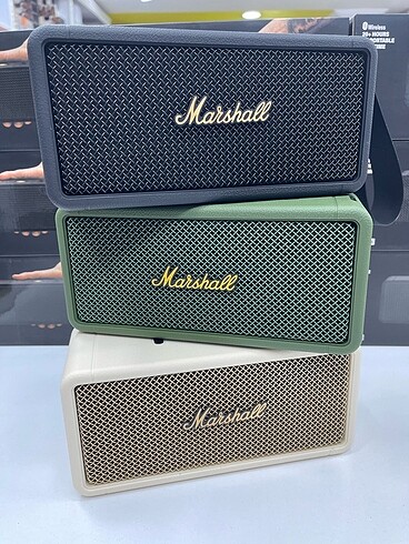MARSHALL MİDDLETON HOPARLÖR