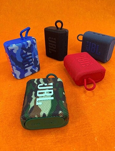 JBL GO3 SPEAKER