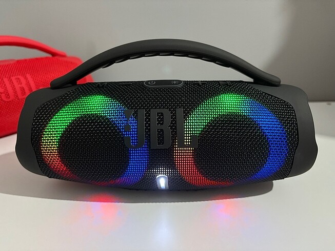 JBL BOOMBOX 3 HOPARLÖR