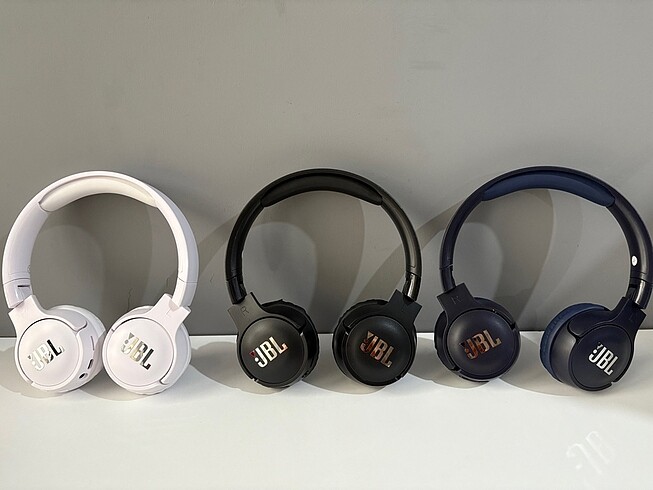 JBL 510 BT KULAKÜSTÜ KULAKLIK