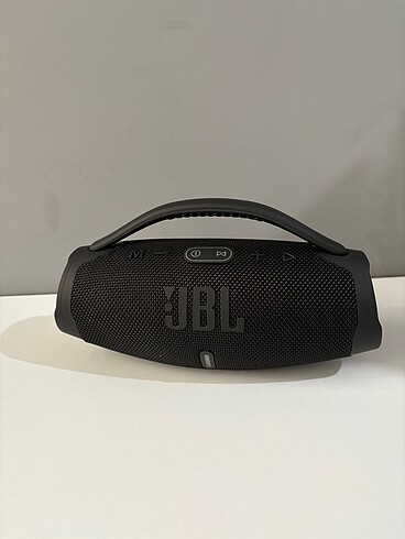 JBL BOOMBOX LED HOPARLÖR