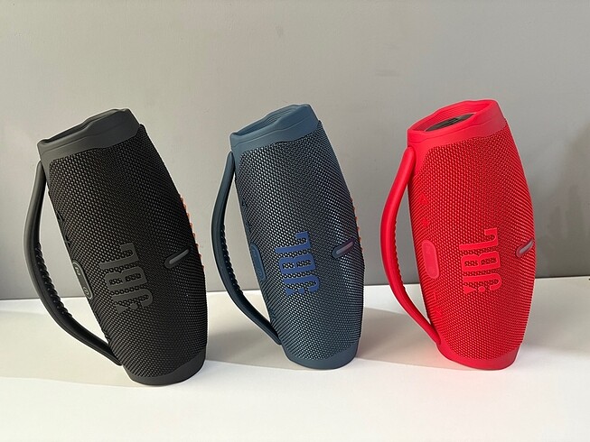 JBL BOOMBOX LED HOPARLÖR