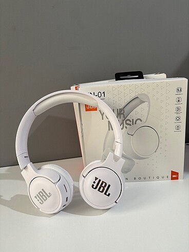 JBL 500 BT KULAKÜSTÜ KULAKLIK