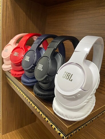 Jbl 700bt kulaklık arzalı