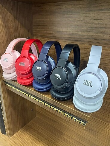 JBL 700BT KULAKÜSTÜ KULAKLIK