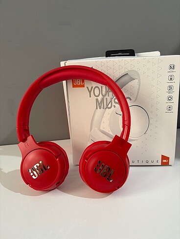 JBL 510BT KULAKLIK
