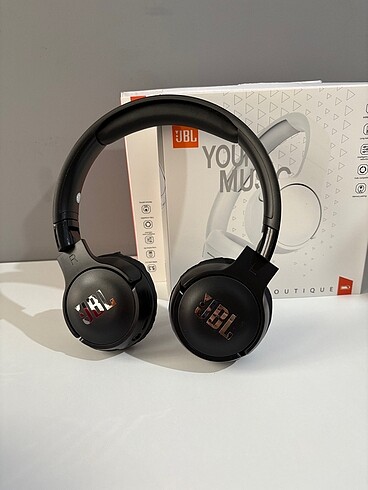 JBL 510BT KULAKÜSTÜ KULAKLIK