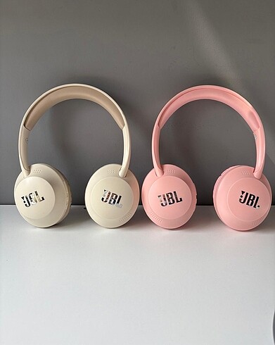 JBL P7235 KULAKÜSTÜ KULAKLIK