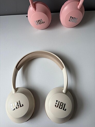JBL P7235 KULAKÜSTÜ KULAKLIK