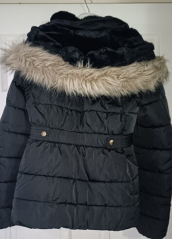 Stradivarius Kadın mont