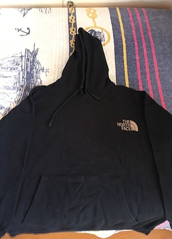 North Face Unisex sweatshirt