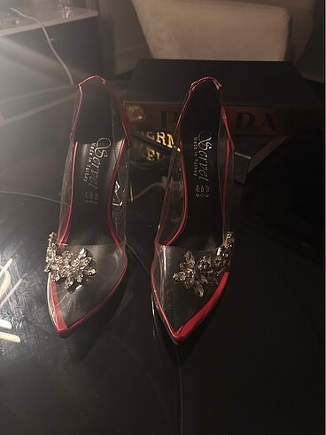 Diğer Stiletto