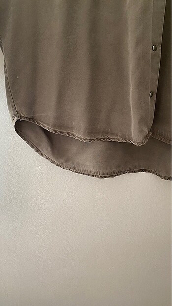 xs Beden Zara tunik