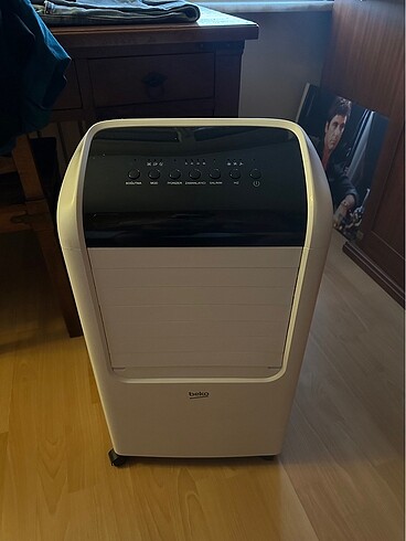 Beko havadar