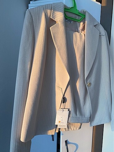Diğer Blazer takım
