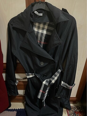 Trenchcoat