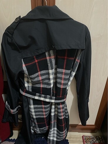 Diğer Trenchcoat