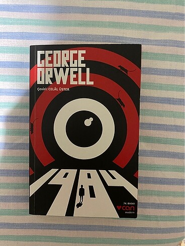 George orwel 1984