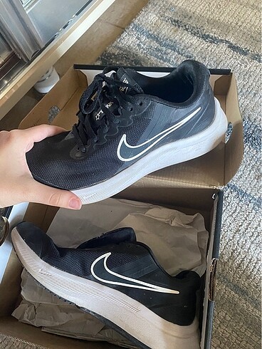 nike orijinal ayakkabı