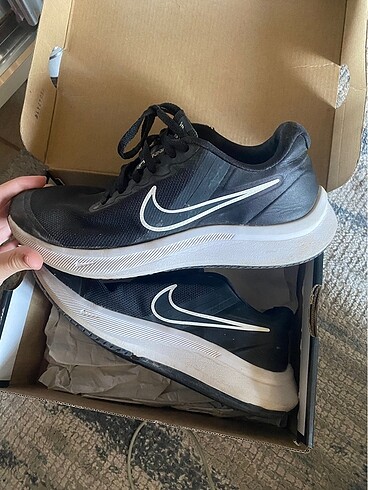Nike nike orijinal ayakkabı