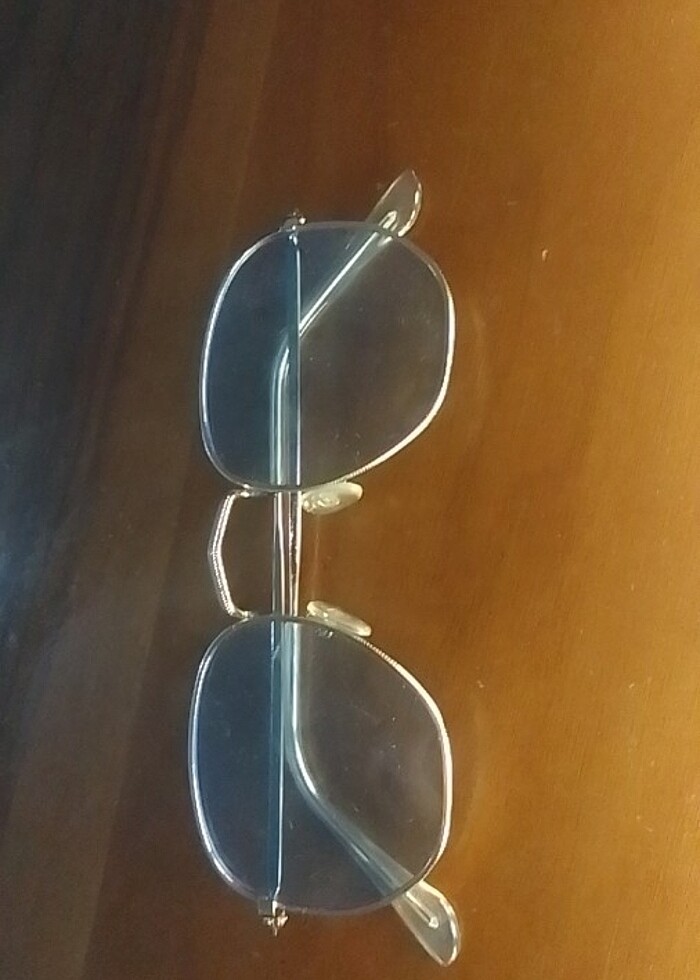 Unisex gözlük  - Görsel 2