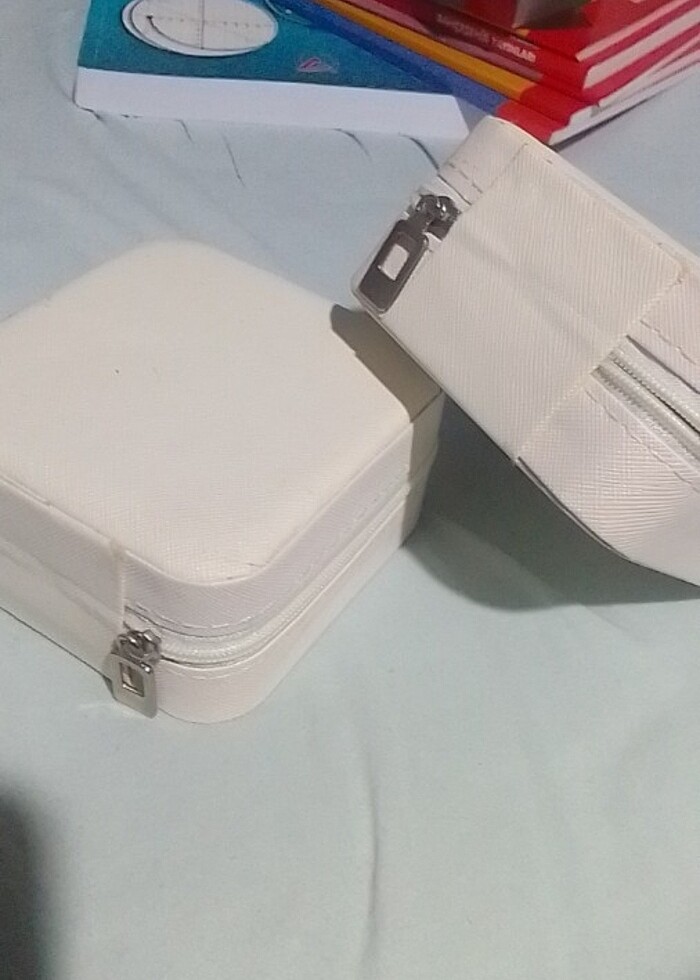 Adet fiyatı takı kutusu organizer  - Görsel 3