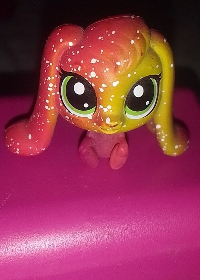 Lps da damgalı Miniş  - Görsel 3