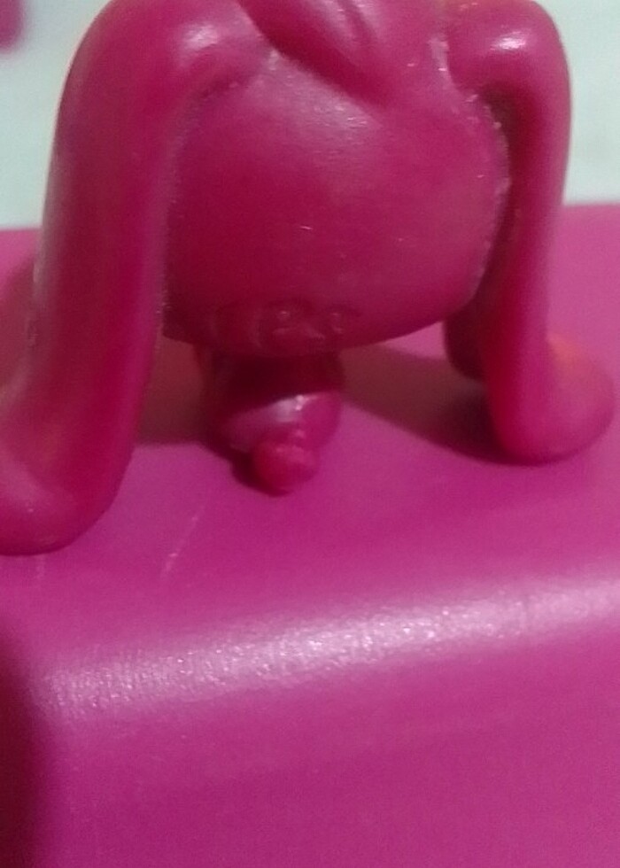 Lps da damgalı Miniş  - Görsel 4