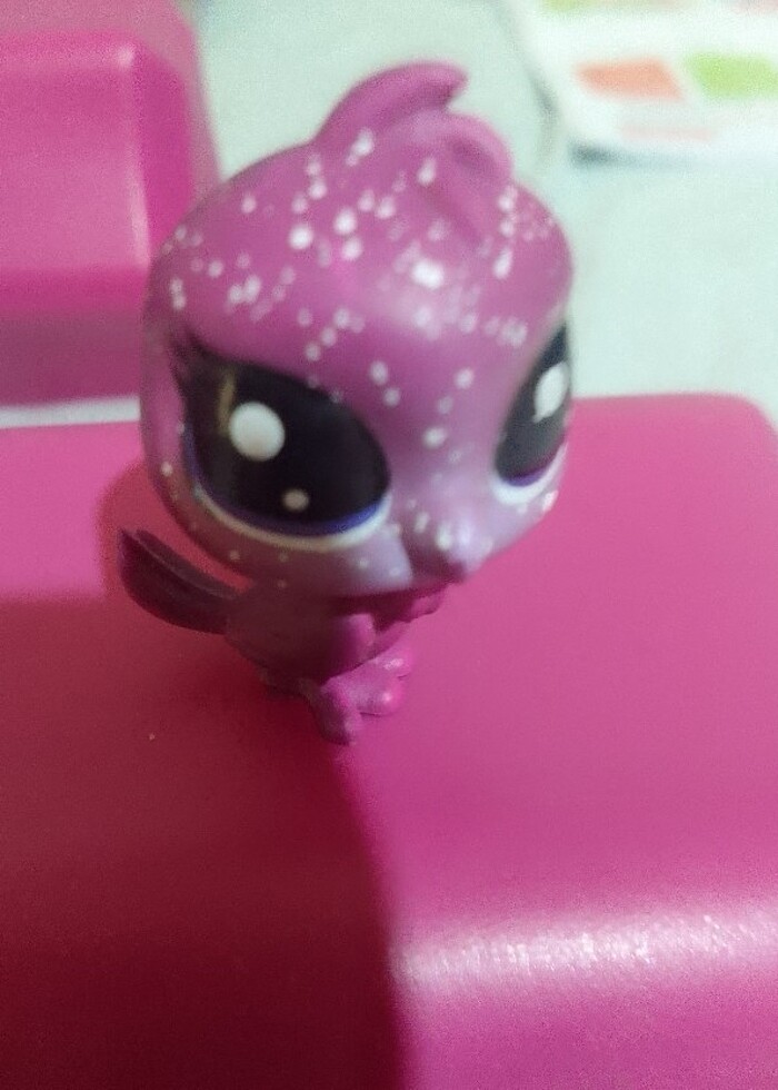 Lps damgalı Miniş elimde bir adet daha var ikisini 200 veririm  - Görsel 2