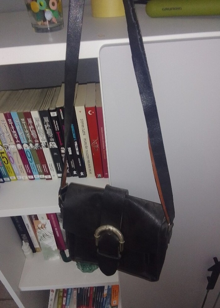 Bayan kol omuz çantası  - Görsel 2