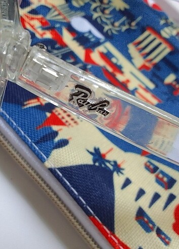 Ray-Ban sıfır unisex Güneş gözlüğü detaylı bilgi için açıklamaya - Görsel 8