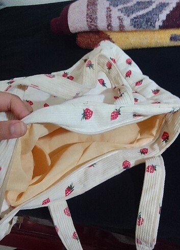 Hiç kullanılmadı plaj okul piknik her alanda kullanılabilir büyü - Görsel 8