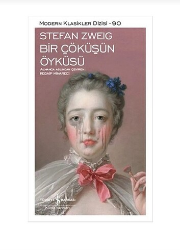 Bir çöküşün öyküsü