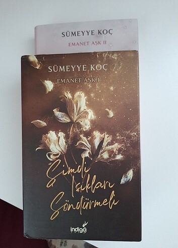 Sümeyye Koç Emanet Aşk
