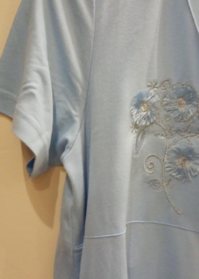 Lohusa gecelik  - Görsel 2