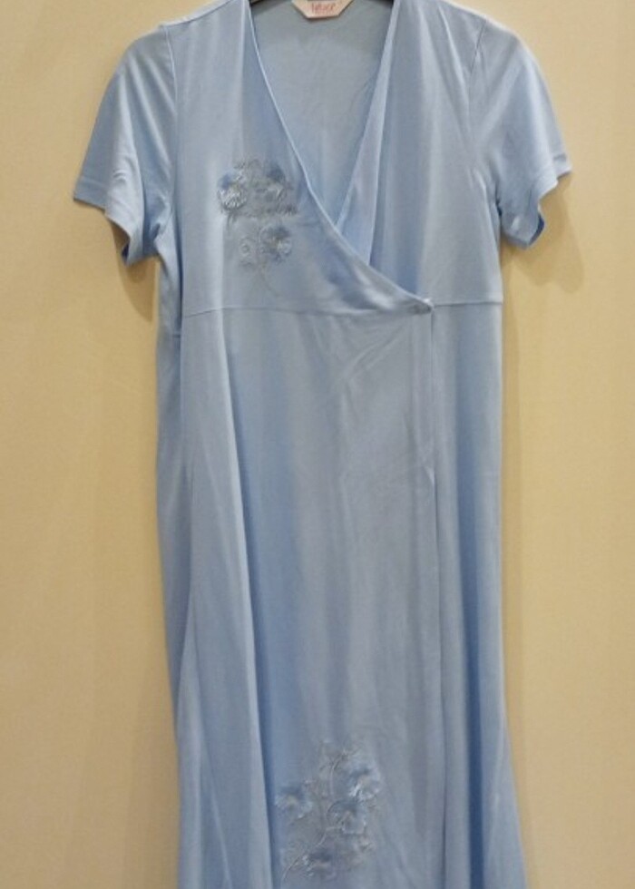 Lohusa gecelik  - Görsel 3