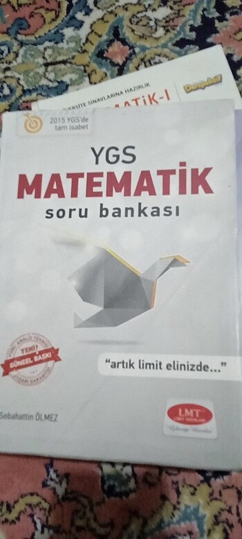 Yks matematik