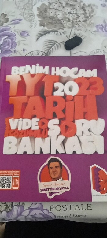 Tyt tarih soru Bankası benim hocam