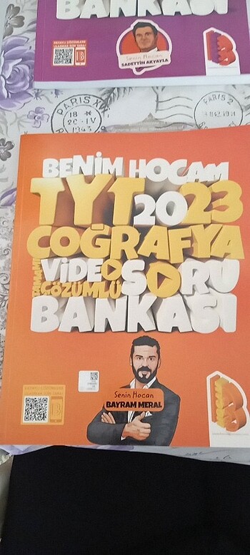 Tyt coğrafya soru bankasi
